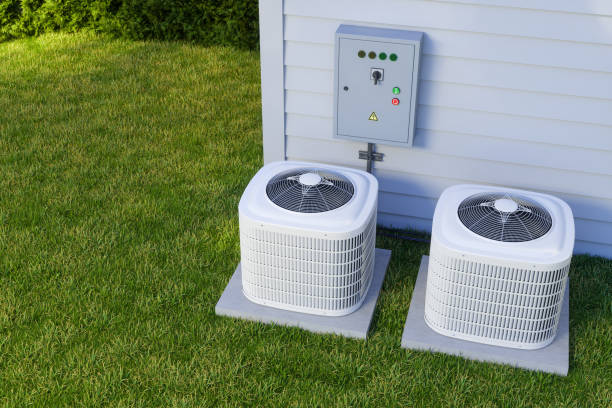 Best HVAC air duct cleaning  in East Uniontown, PA